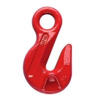 Grade 8 Chain and Fittings
