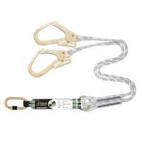 Energy Absorbing Lanyards