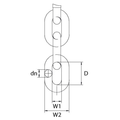 Internal Strap