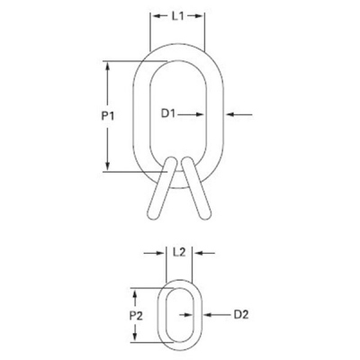 Internal Strap