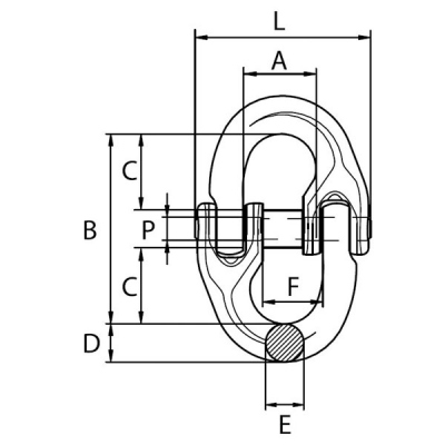Internal Strap