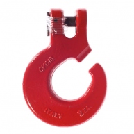 Self Locking Hooks