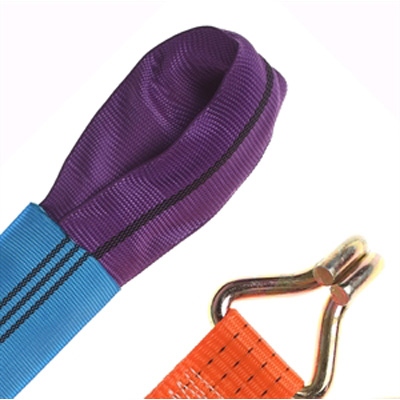 Internal Strap